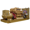 Fabricante en caliente Generador de gas de venta directa 2MW 2000kW CE ISO aprobado